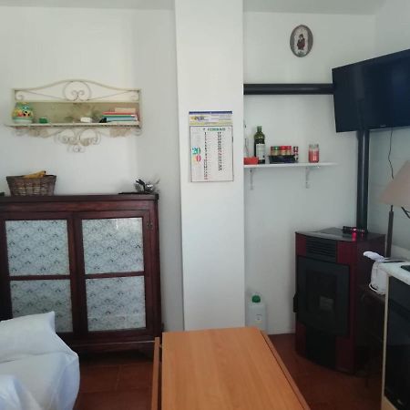 Apartament Casa Molara Olbia Zewnętrze zdjęcie