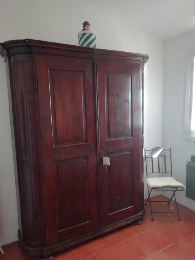 Apartament Casa Molara Olbia Zewnętrze zdjęcie