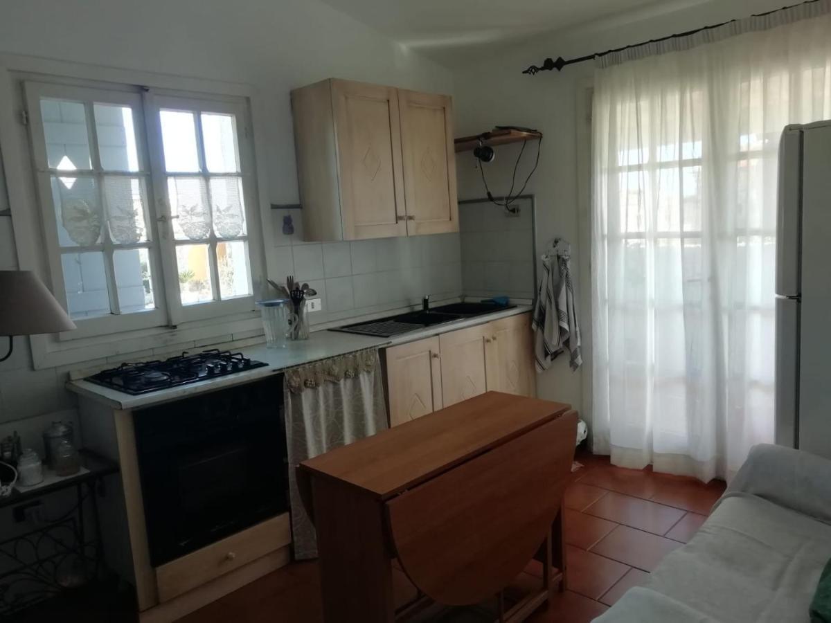 Apartament Casa Molara Olbia Zewnętrze zdjęcie