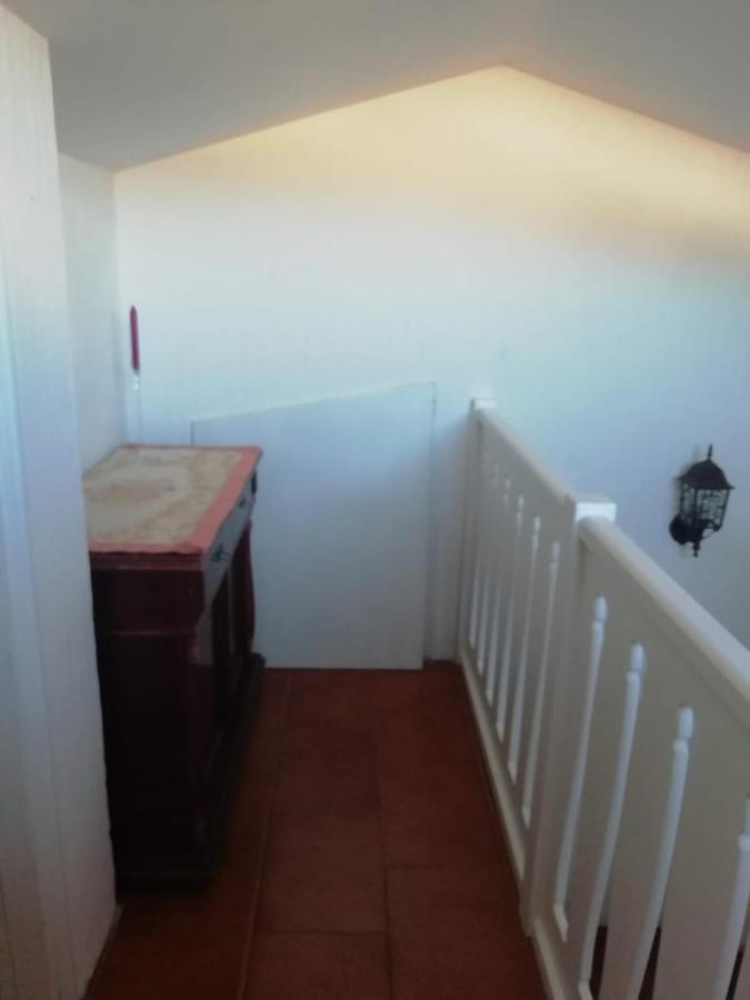 Apartament Casa Molara Olbia Zewnętrze zdjęcie
