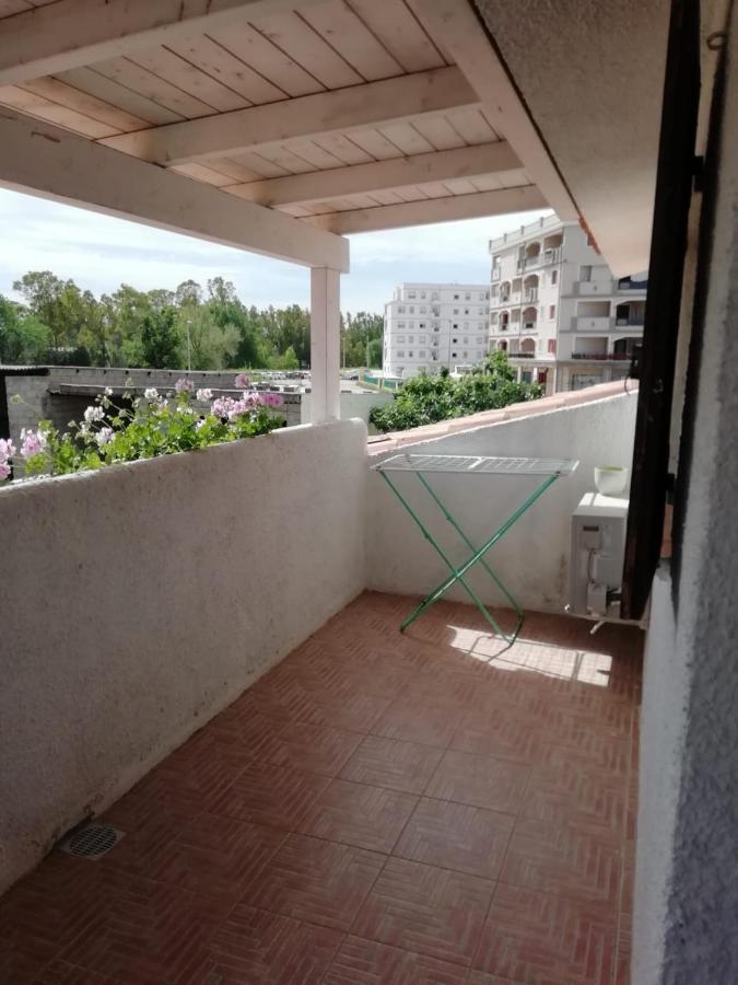 Apartament Casa Molara Olbia Zewnętrze zdjęcie