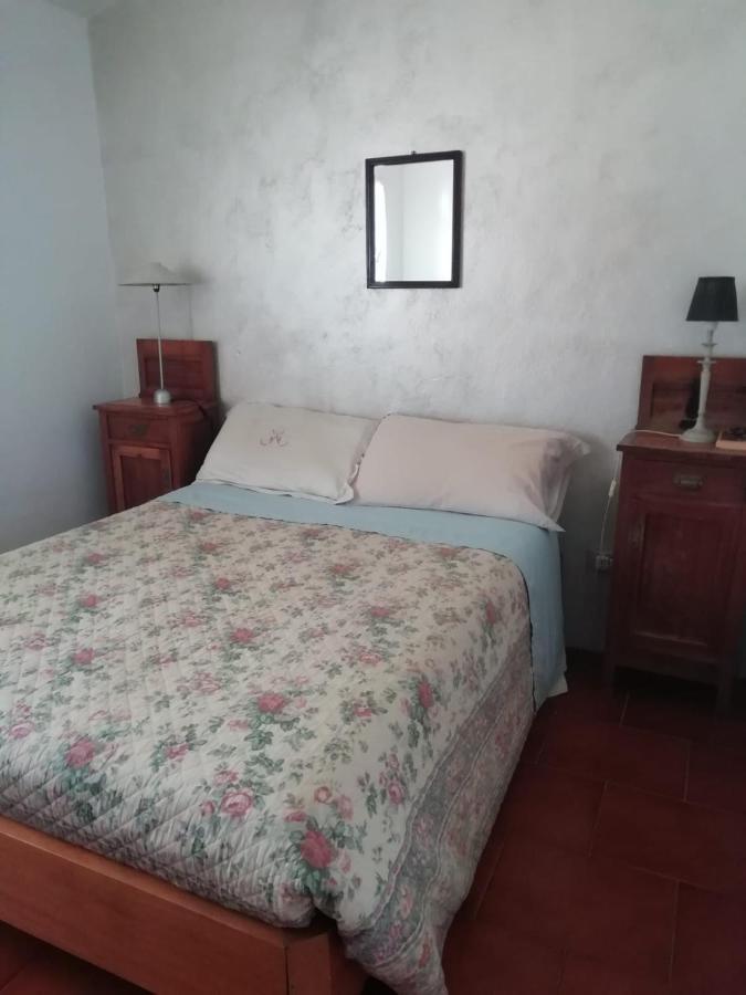 Apartament Casa Molara Olbia Zewnętrze zdjęcie