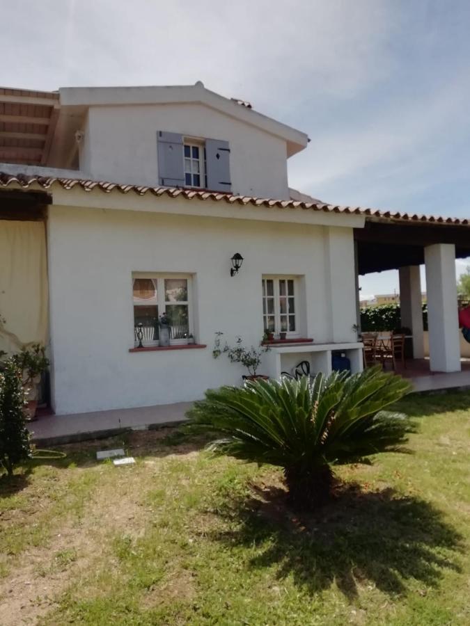 Apartament Casa Molara Olbia Zewnętrze zdjęcie