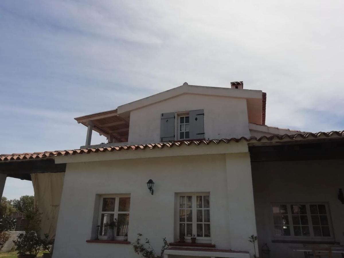 Apartament Casa Molara Olbia Zewnętrze zdjęcie